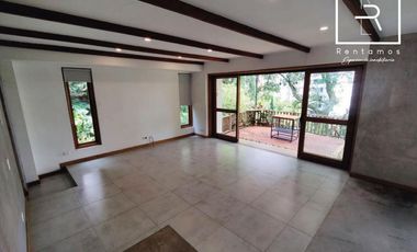 casa en venta en loma de las brujas. Cod V10824