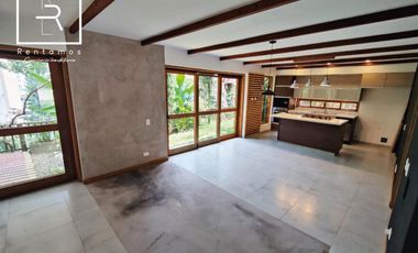 casa en venta en loma de las brujas. Cod V10824