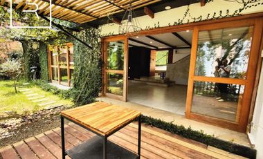 casa en venta en loma de las brujas. Cod V10824