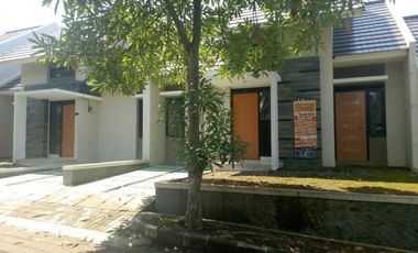 Jual Murah Rumah Siap Huni di Cikole Sukabumi Hanya 635 Juta