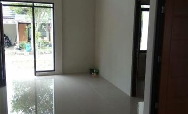 Jual Murah Rumah Siap Huni di Cikole Sukabumi Hanya 635 Juta
