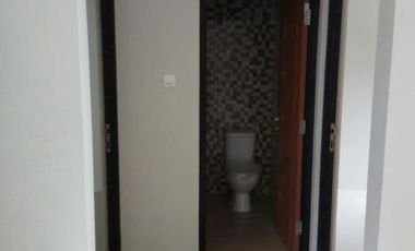 Jual Murah Rumah Siap Huni di Cikole Sukabumi Hanya 635 Juta
