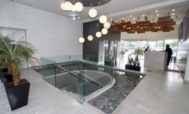 Venta Oficinas Comerciales Cuajimalpa El Yaqui