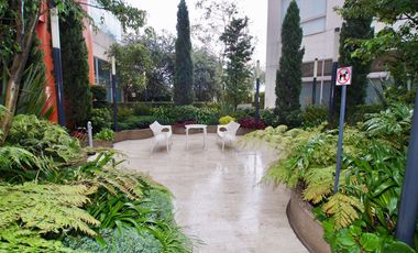 Venta Oficinas Comerciales Cuajimalpa El Yaqui