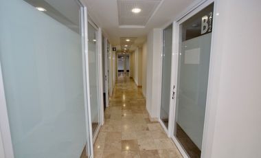 Venta Oficinas Comerciales Cuajimalpa El Yaqui