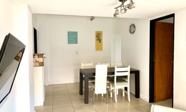 Departamento en venta en Bernal Centro