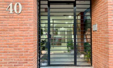 Departamento en venta en Bernal Centro