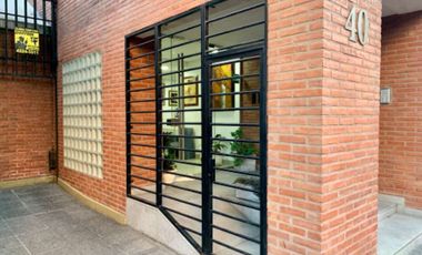 Departamento en venta en Bernal Centro