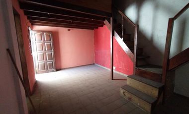 Ph interno 2 amb en 2 plantas cocina comedor baño dormitorio escritorio patio y lavadero