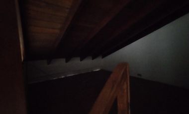 Ph interno 2 amb en 2 plantas cocina comedor baño dormitorio escritorio patio y lavadero