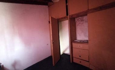 Ph interno 2 amb en 2 plantas cocina comedor baño dormitorio escritorio patio y lavadero