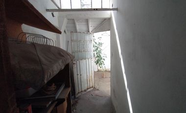 Ph interno 2 amb en 2 plantas cocina comedor baño dormitorio escritorio patio y lavadero