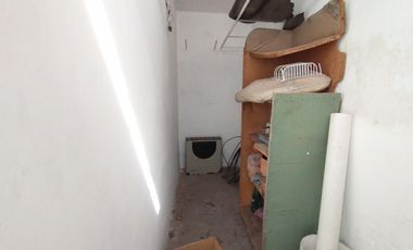Ph interno 2 amb en 2 plantas cocina comedor baño dormitorio escritorio patio y lavadero