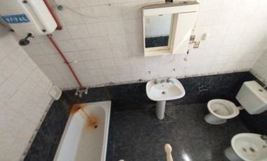 Ph interno 2 amb en 2 plantas cocina comedor baño dormitorio escritorio patio y lavadero