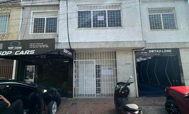 casa en arriendo en san francisco. Cod A215077