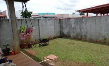 VENDO CASA EN LA CHORRERA ARBOLEDA LOS ALMENDROS