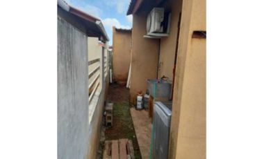 VENDO CASA EN LA CHORRERA ARBOLEDA LOS ALMENDROS