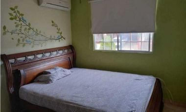 VENDO CASA EN LA CHORRERA ARBOLEDA LOS ALMENDROS