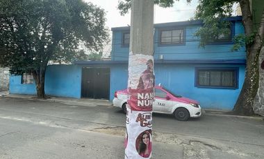 VENTA CASA FRENTE A CENTRO DEPORTIVO AZCAPOTZALCO