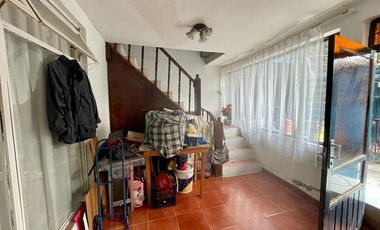 VENTA CASA FRENTE A CENTRO DEPORTIVO AZCAPOTZALCO