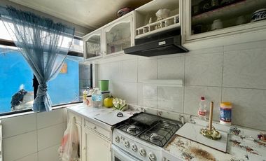 VENTA CASA FRENTE A CENTRO DEPORTIVO AZCAPOTZALCO