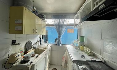 VENTA CASA FRENTE A CENTRO DEPORTIVO AZCAPOTZALCO