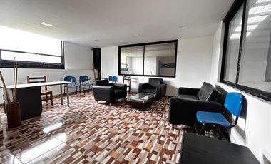 bodega en arriendo en rionegro. Cod A62214