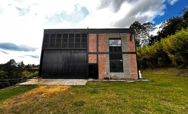 bodega en arriendo en rionegro. Cod A62214