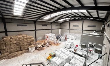 bodega en arriendo en rionegro. Cod A62214