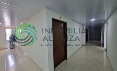 oficina en arriendo en centro. Cod A17175