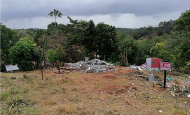 Terreno venta en Capira, Lídice