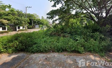 Land for sale in Nong Chom, Chiang Mai