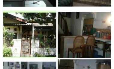 Dijual Rumah Siap Huni di Kawasan Kalimalang Bekasi