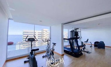 Departamento Renaca bajo ID: 164142r