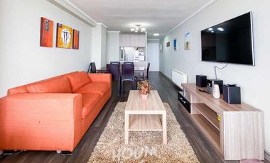 Departamento Renaca bajo ID: 164142r