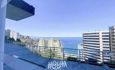 Departamento Renaca bajo ID: 164142r