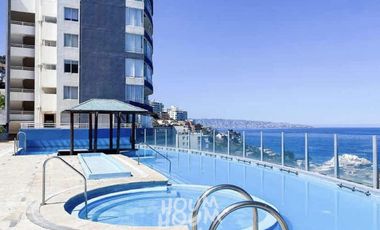 Departamento Renaca bajo ID: 164142r