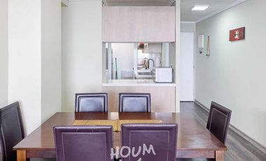 Departamento Renaca bajo ID: 164142r