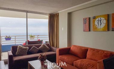 Departamento Renaca bajo ID: 164142r