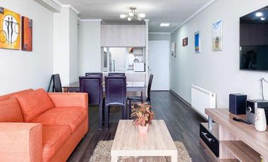 Departamento Renaca bajo ID: 164142r