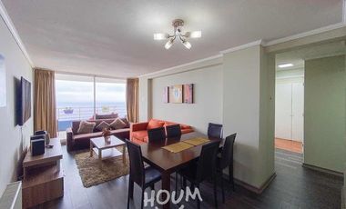 Departamento Renaca bajo ID: 164142r