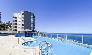 Departamento Renaca bajo ID: 164142r