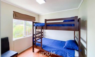 Departamento Renaca bajo ID: 164142r