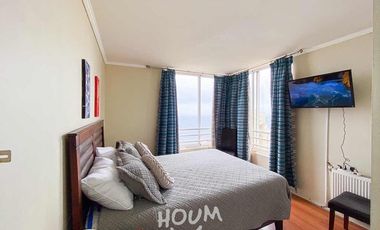 Departamento Renaca bajo ID: 164142r