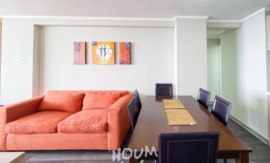 Departamento Renaca bajo ID: 164142r