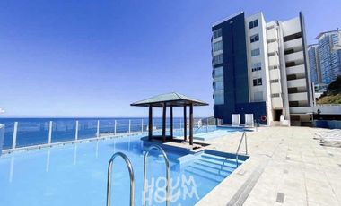 Departamento Renaca bajo ID: 164142r