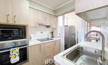 Departamento Renaca bajo ID: 164142r