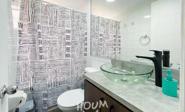 Departamento Renaca bajo ID: 164142r