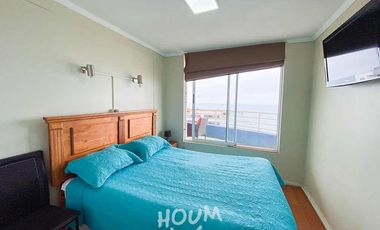 Departamento Renaca bajo ID: 164142r