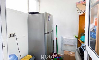 Departamento Renaca bajo ID: 164142r